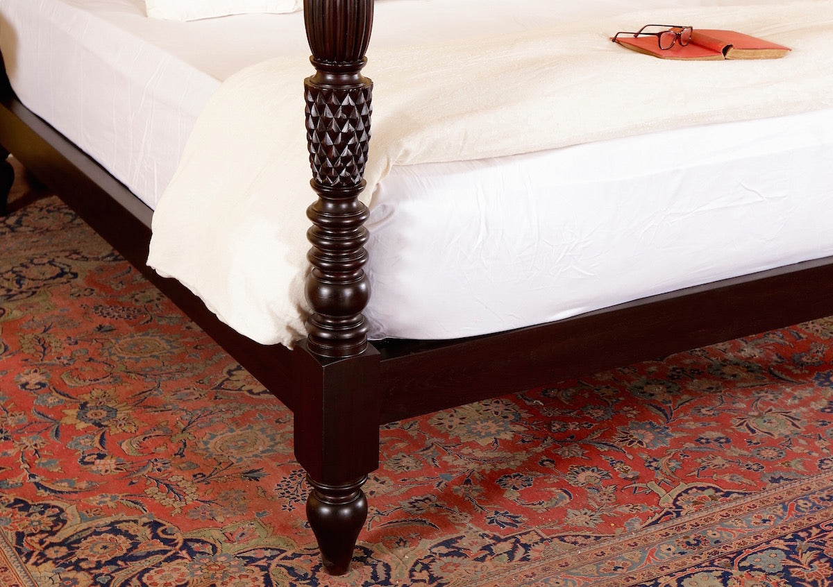 Jackson Bed