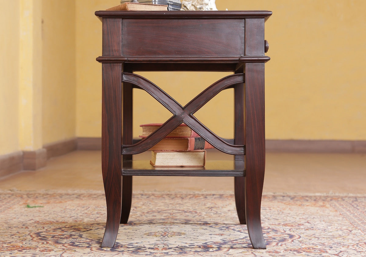 Alonso Occasional Table