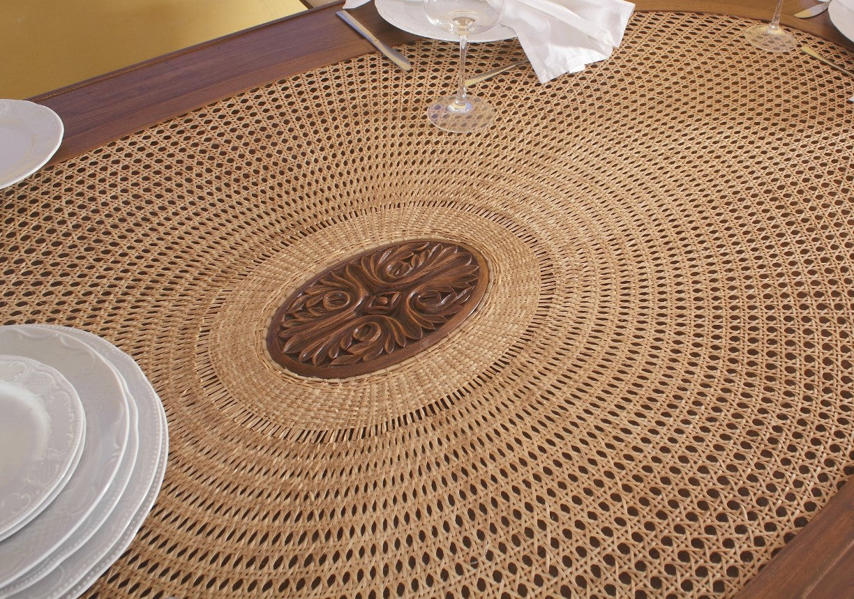 Leith Dining Table