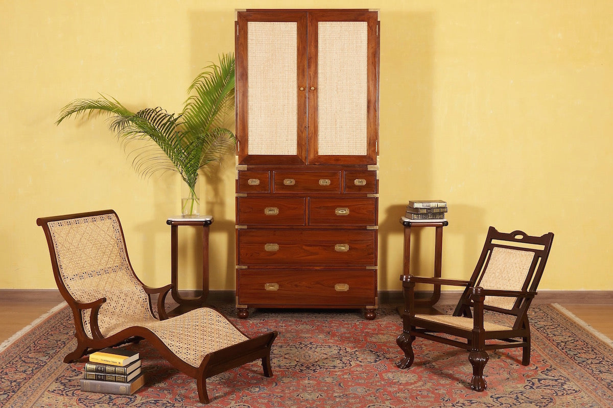 O'Connor End Table
