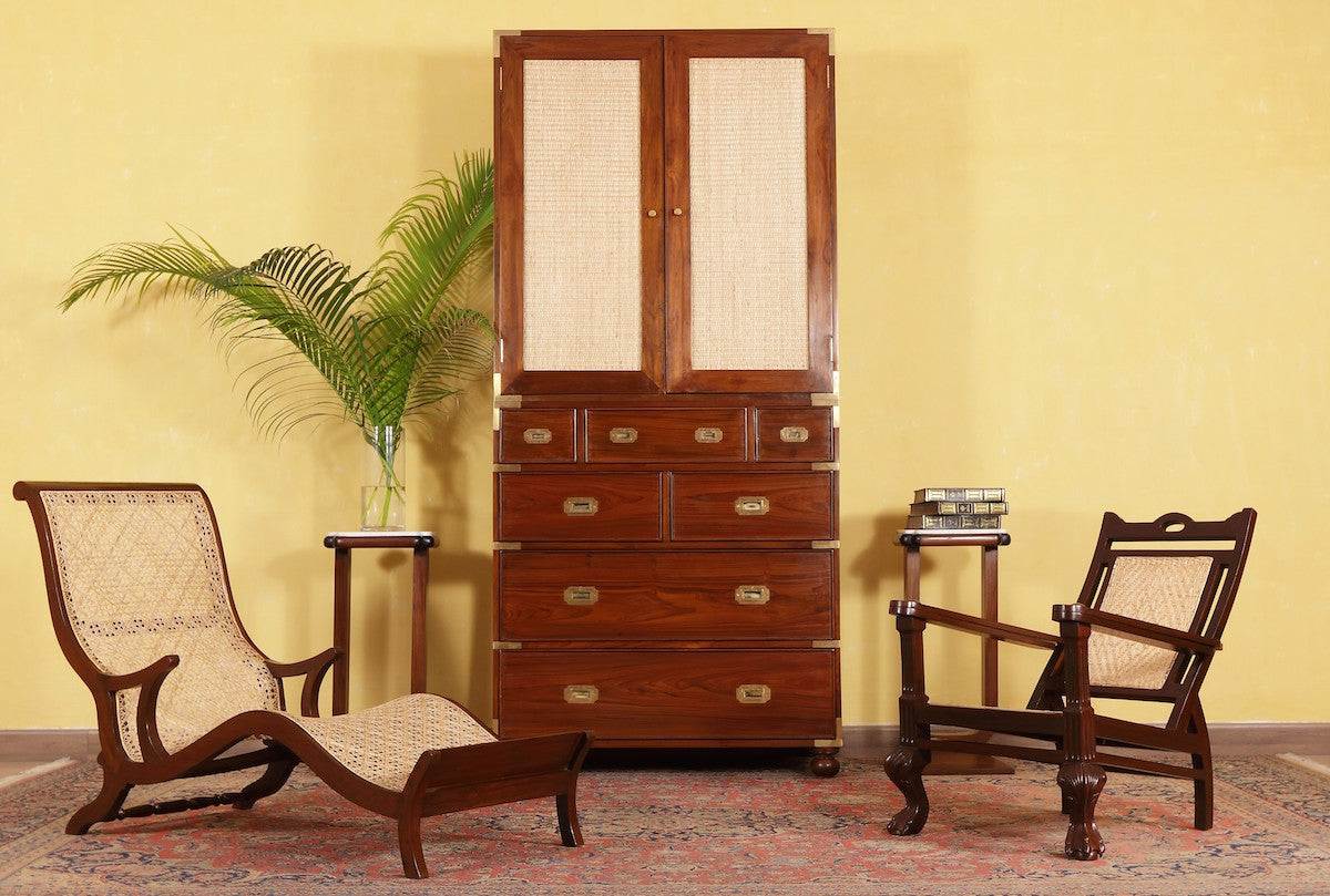 Campbell Armoire