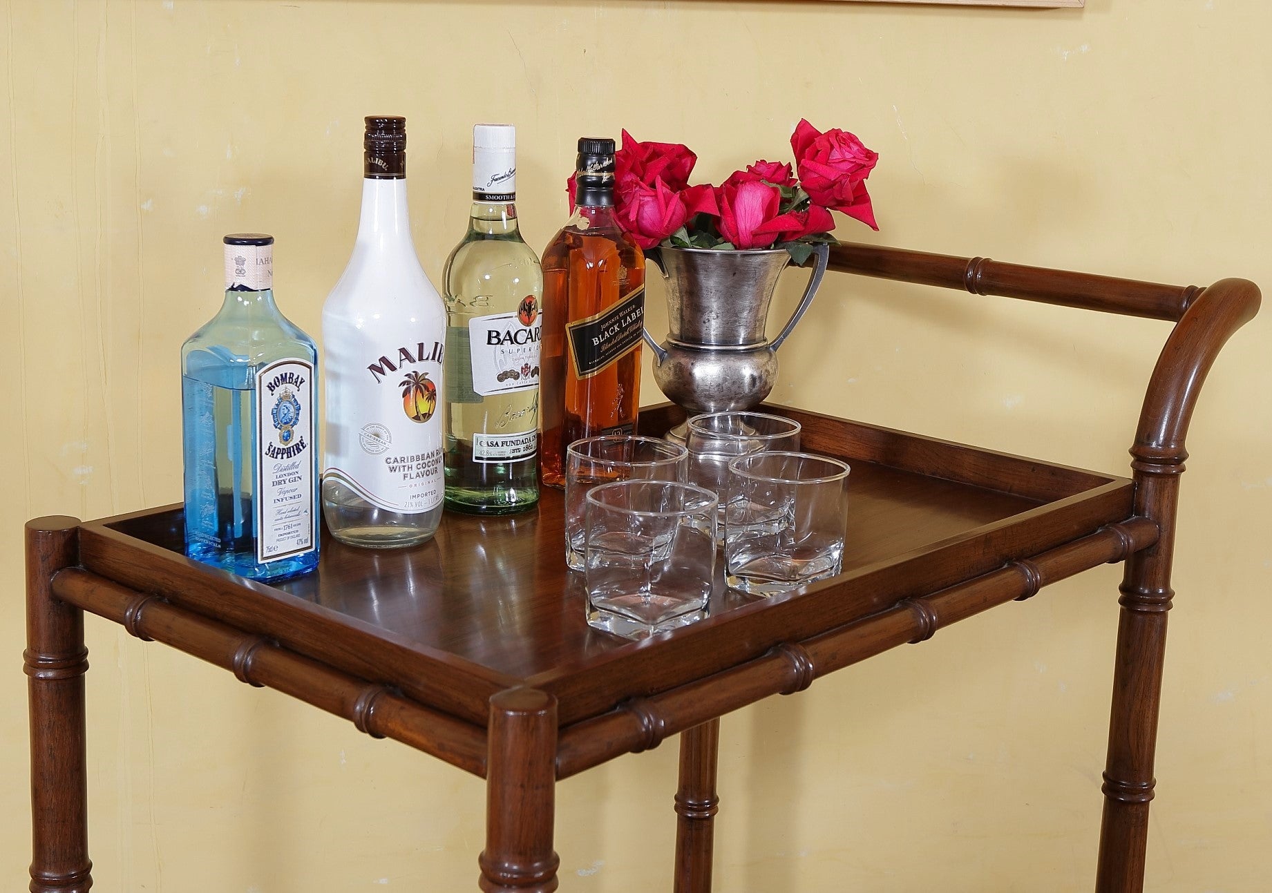 Shore Occasional Table
