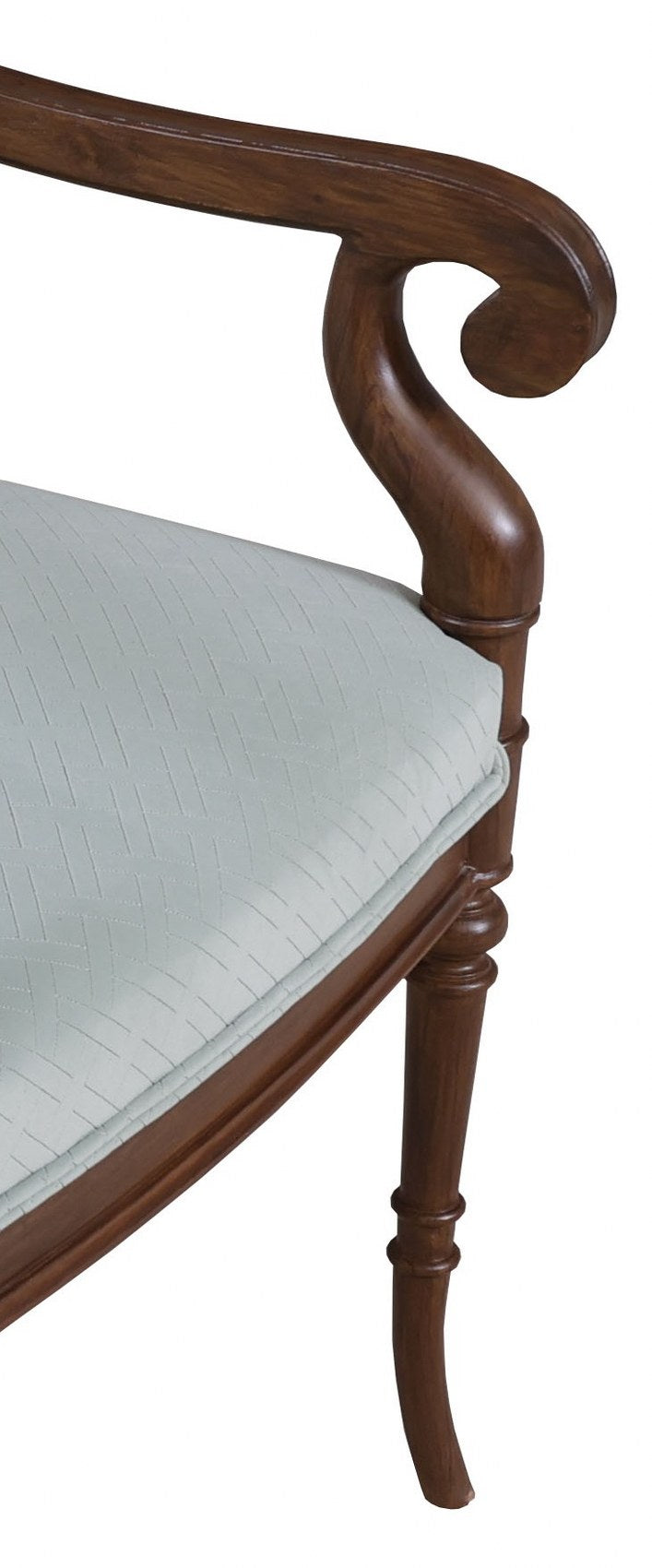 Charles Dining Armchair