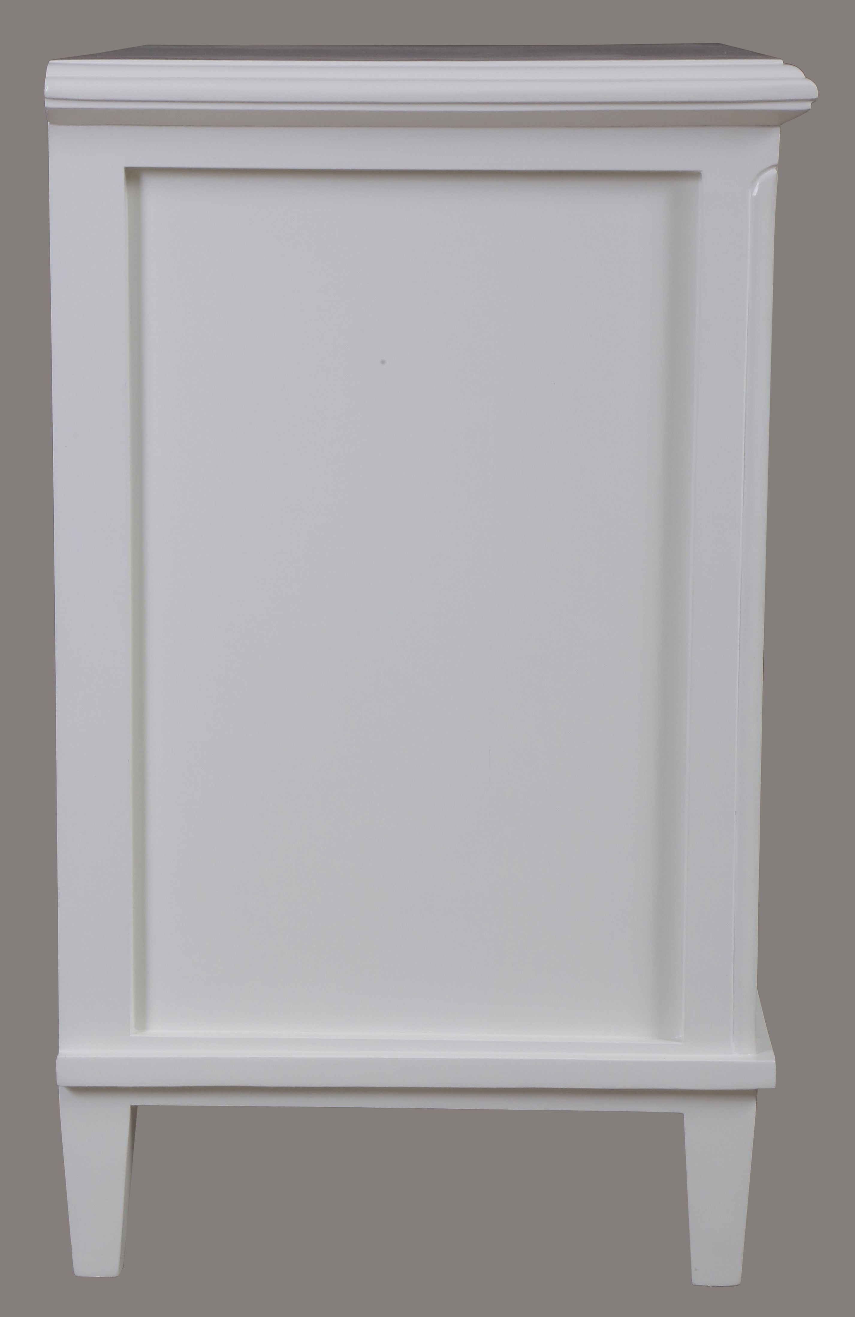 Goschen Bedside Table