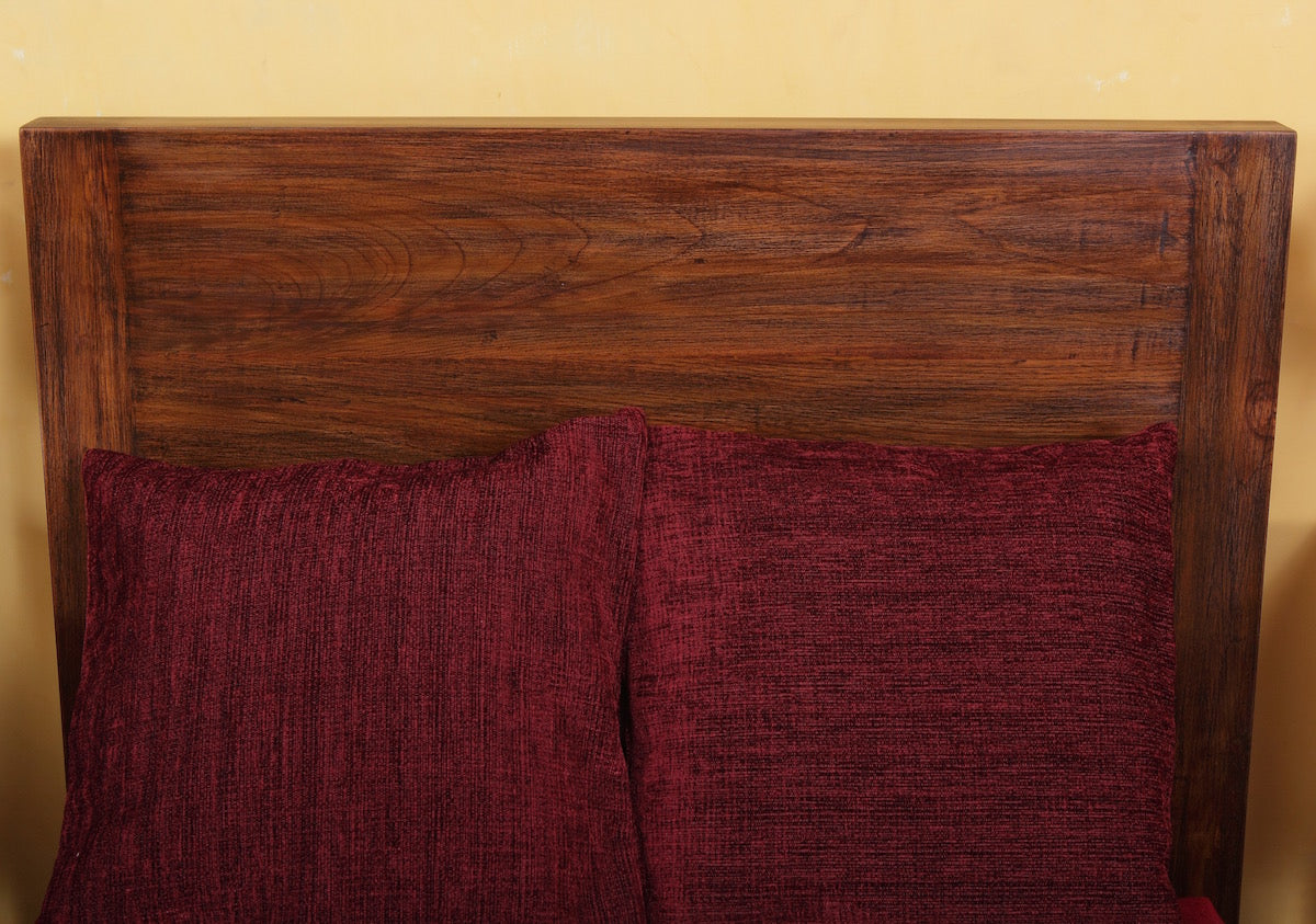 Wright Bed