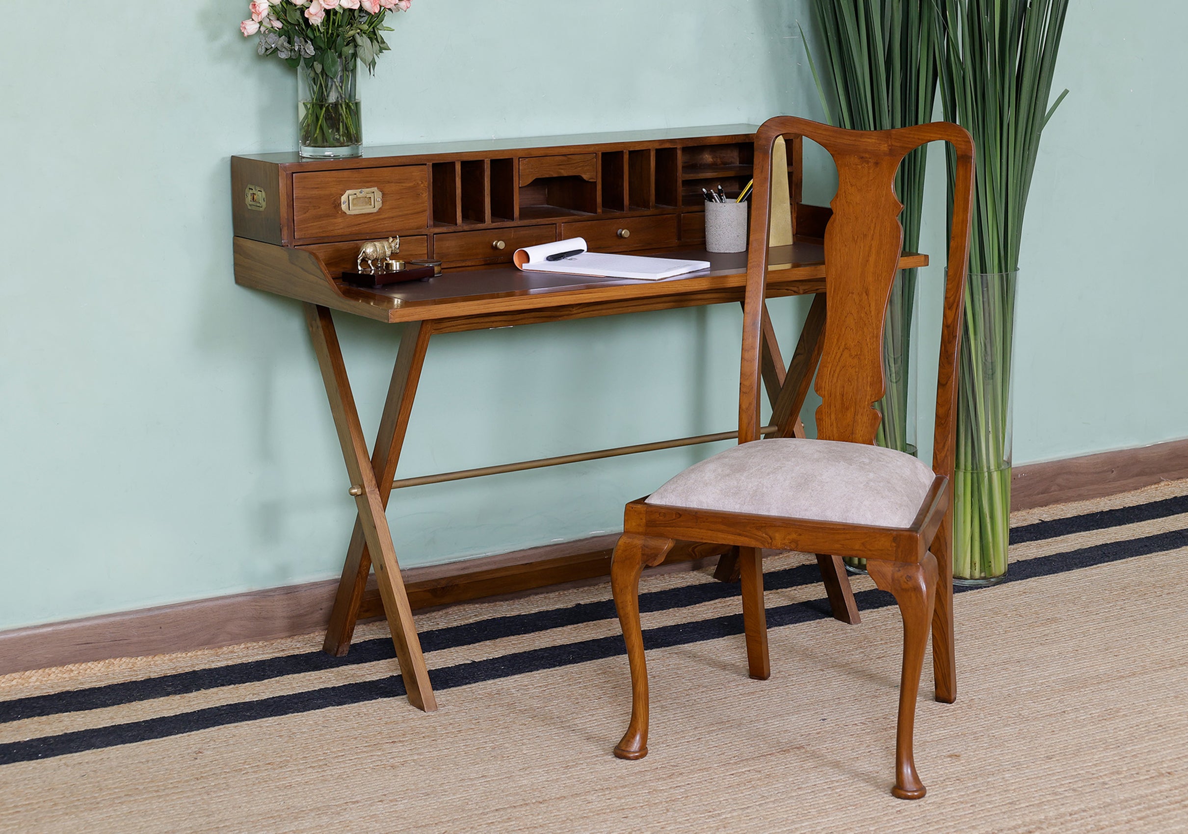 Jamestown Chair