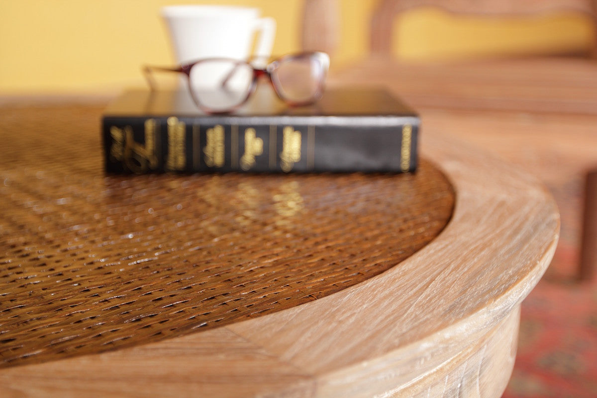 Broome Coffee Table