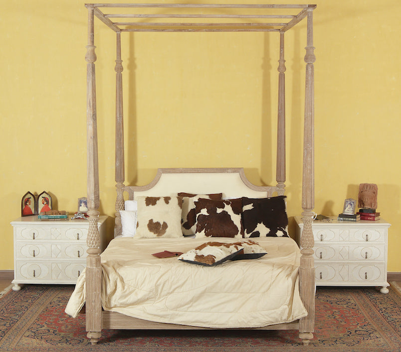 Williams Bedside Chest