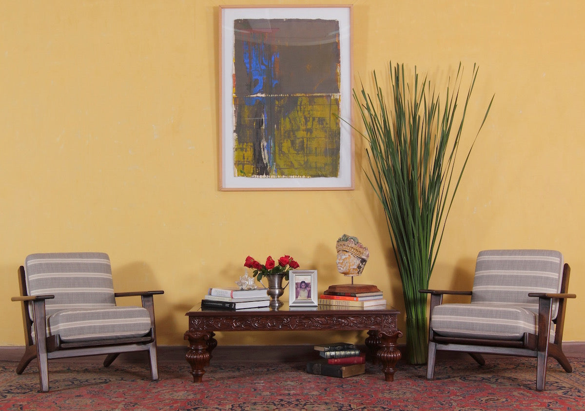 Henniker Coffee Table