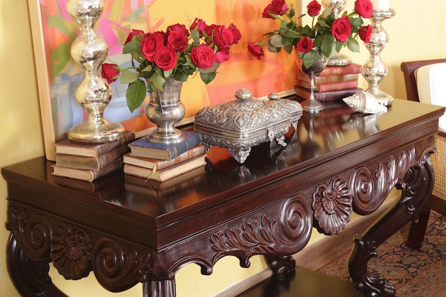 Guise Console Table