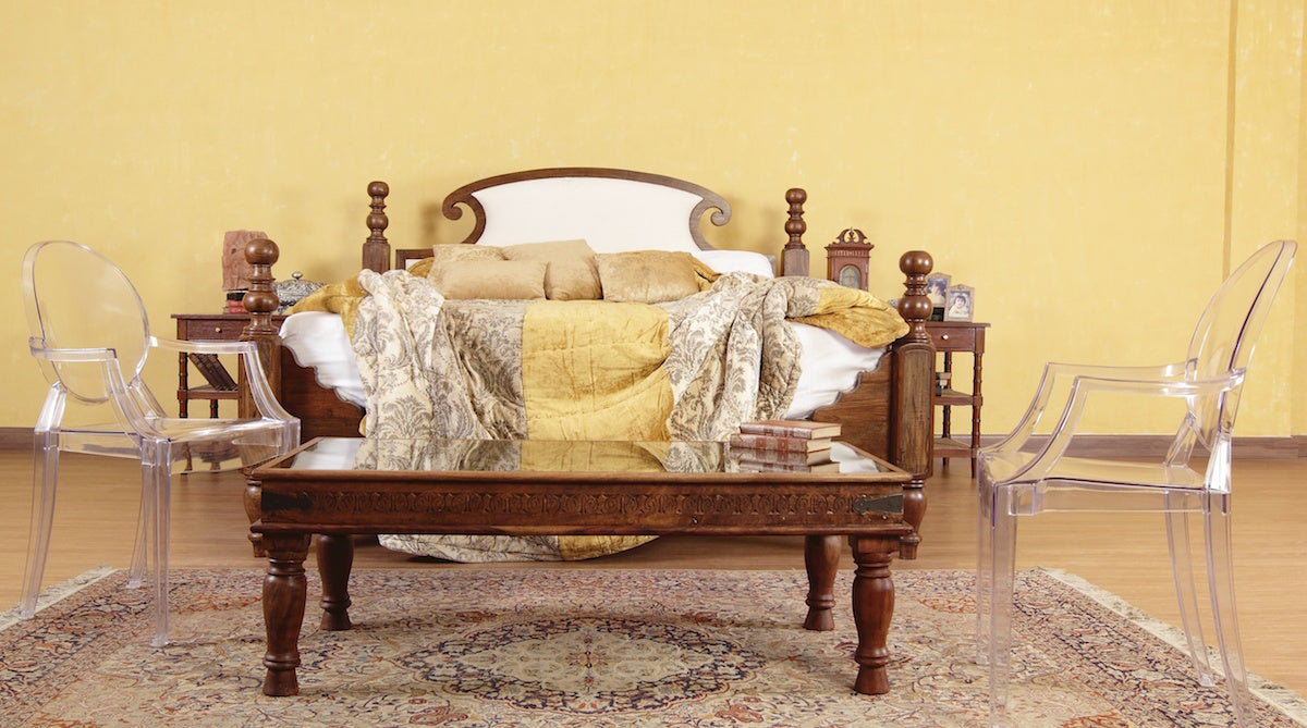 Colville Bed