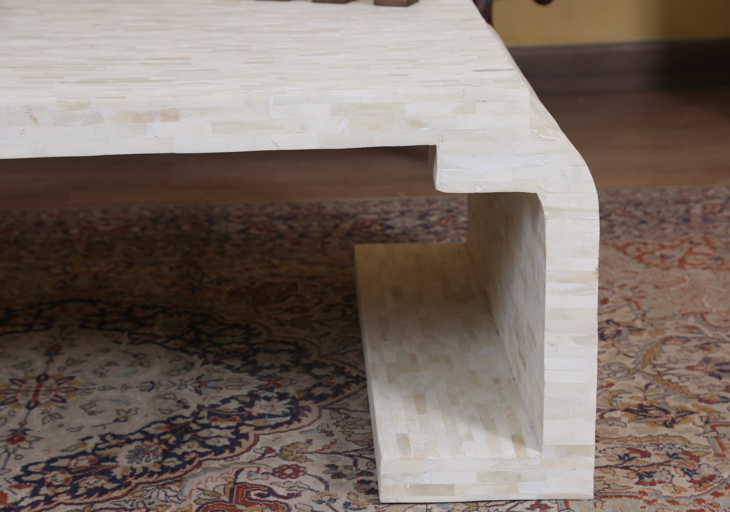 Flake Coffee Table