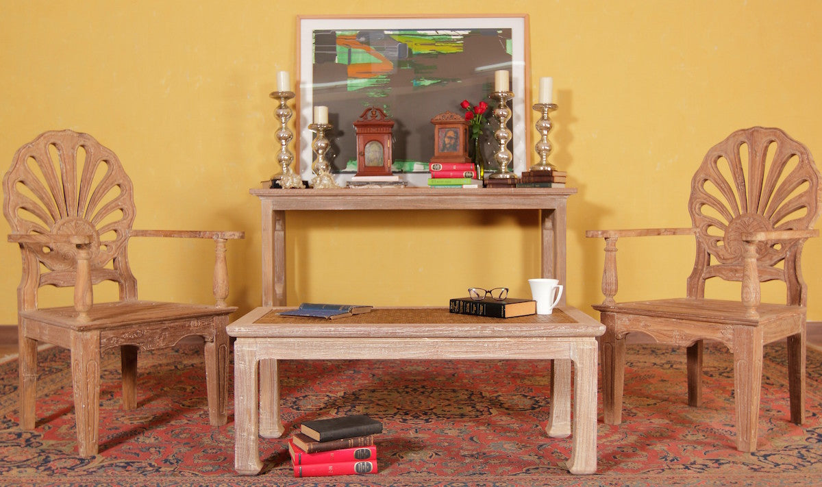 Denham Coffee Table