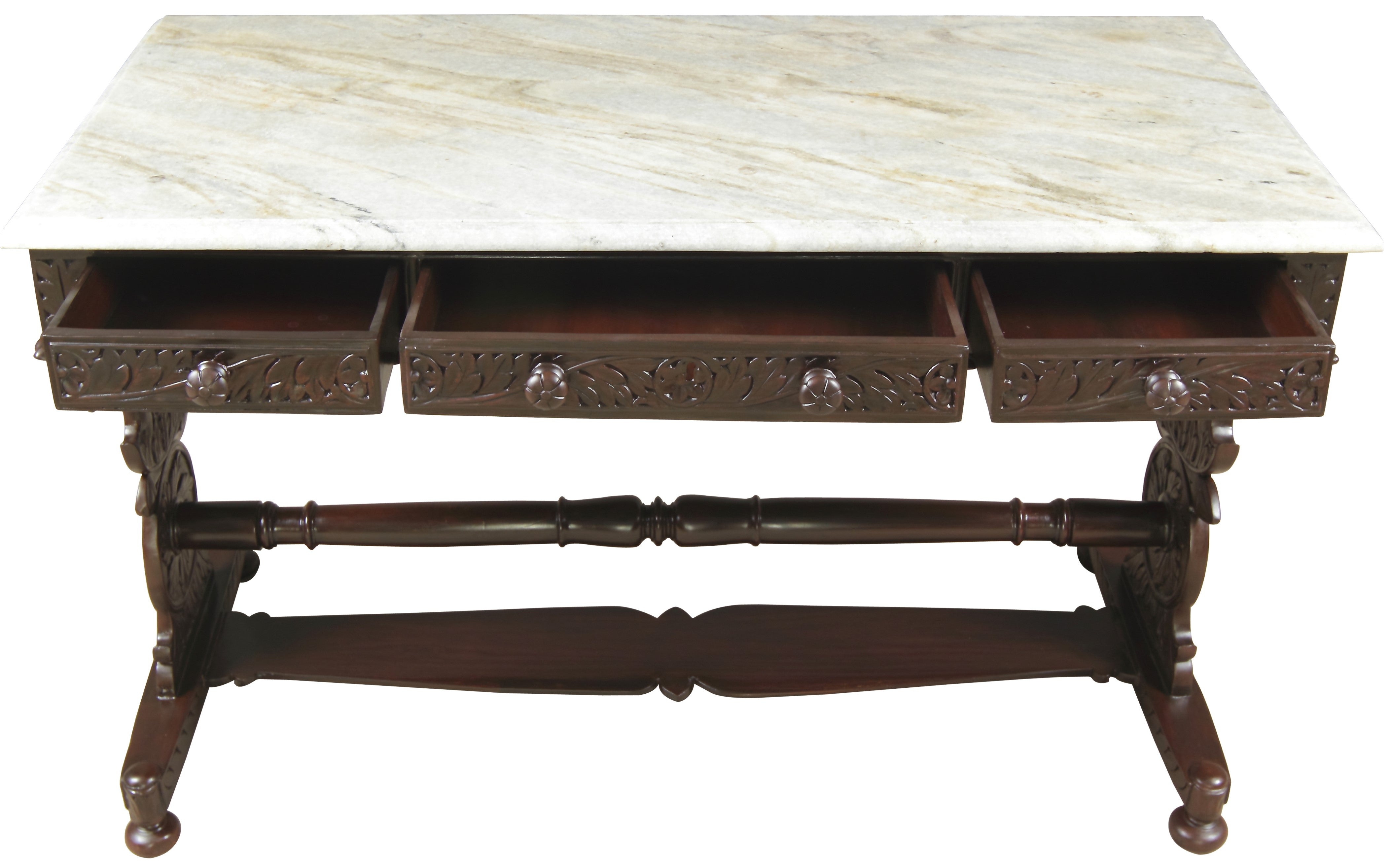 Fitzgerald Console Table