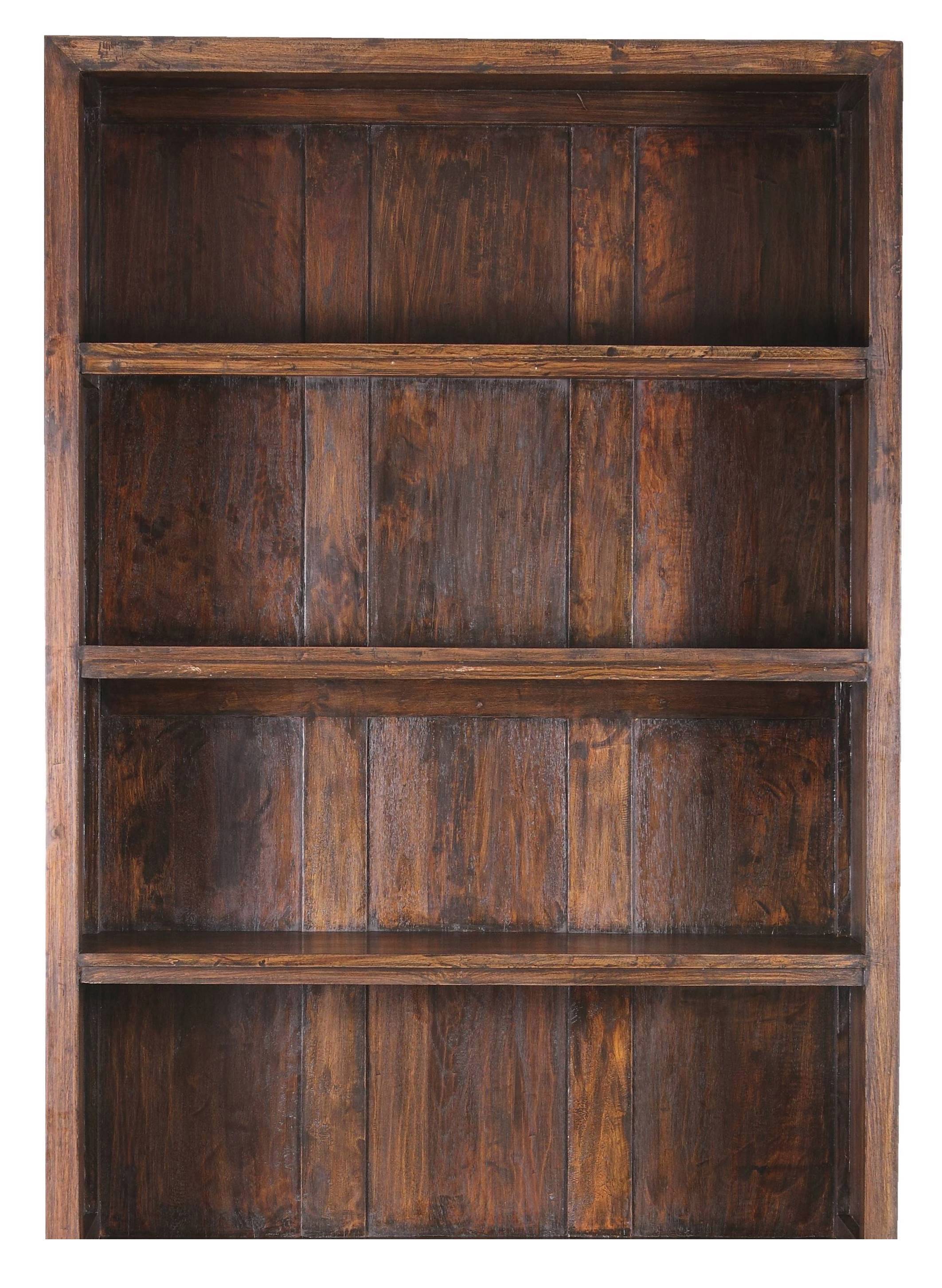 Kortright Bookshelf