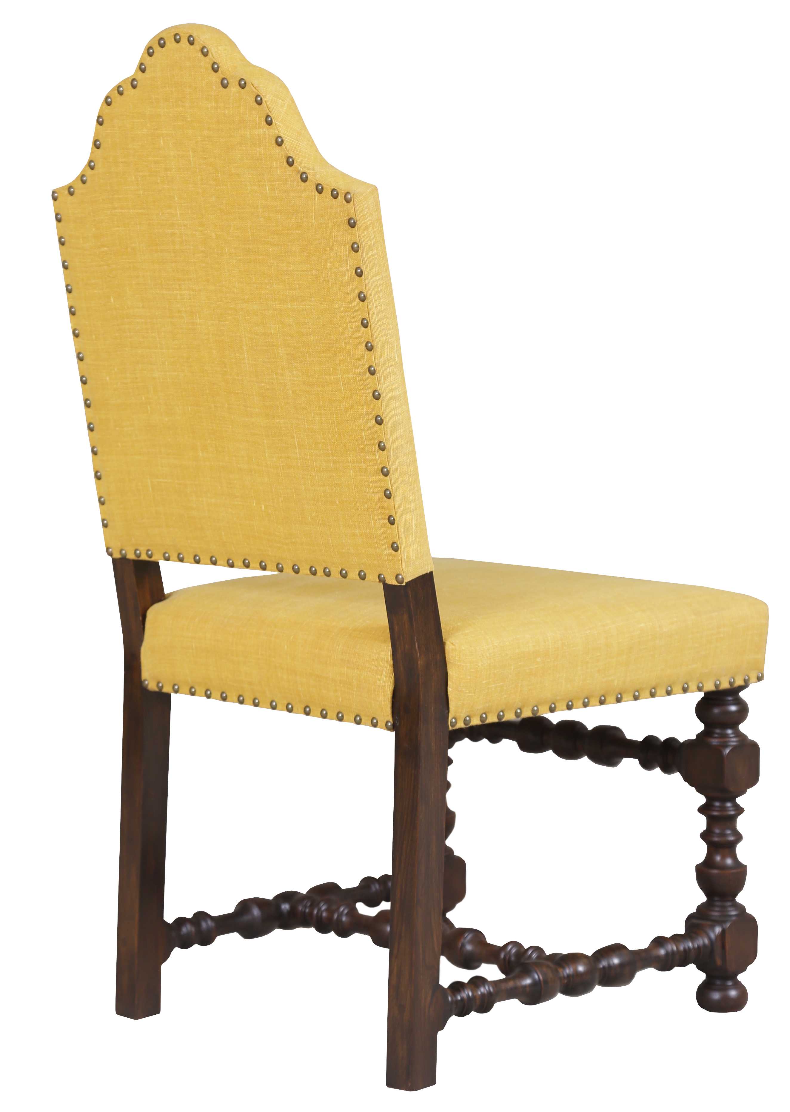 Cox Chair