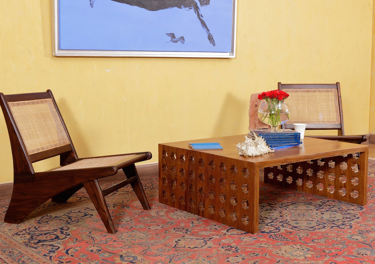 Carrington Coffee Table