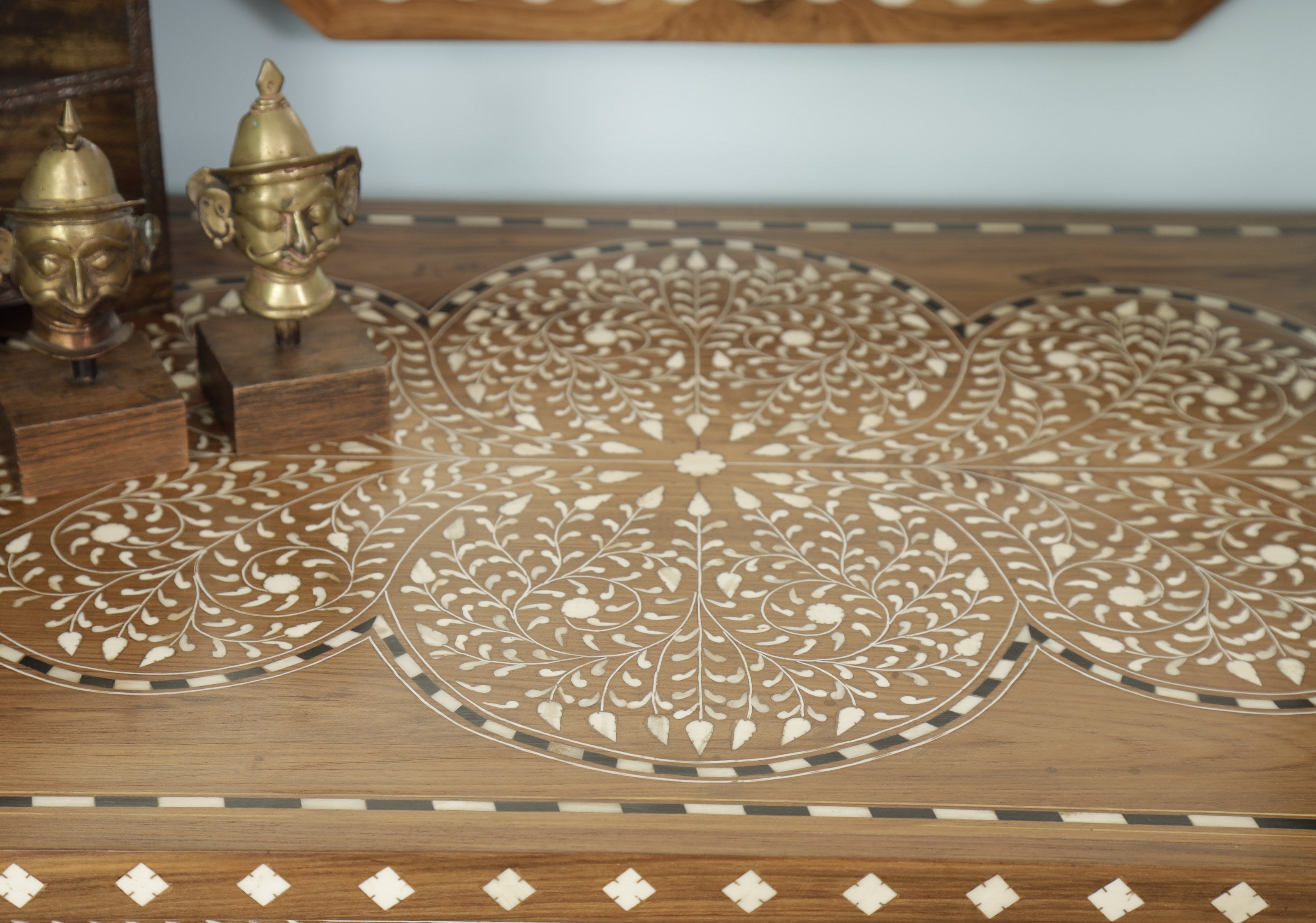 Solari Chest of Drawers