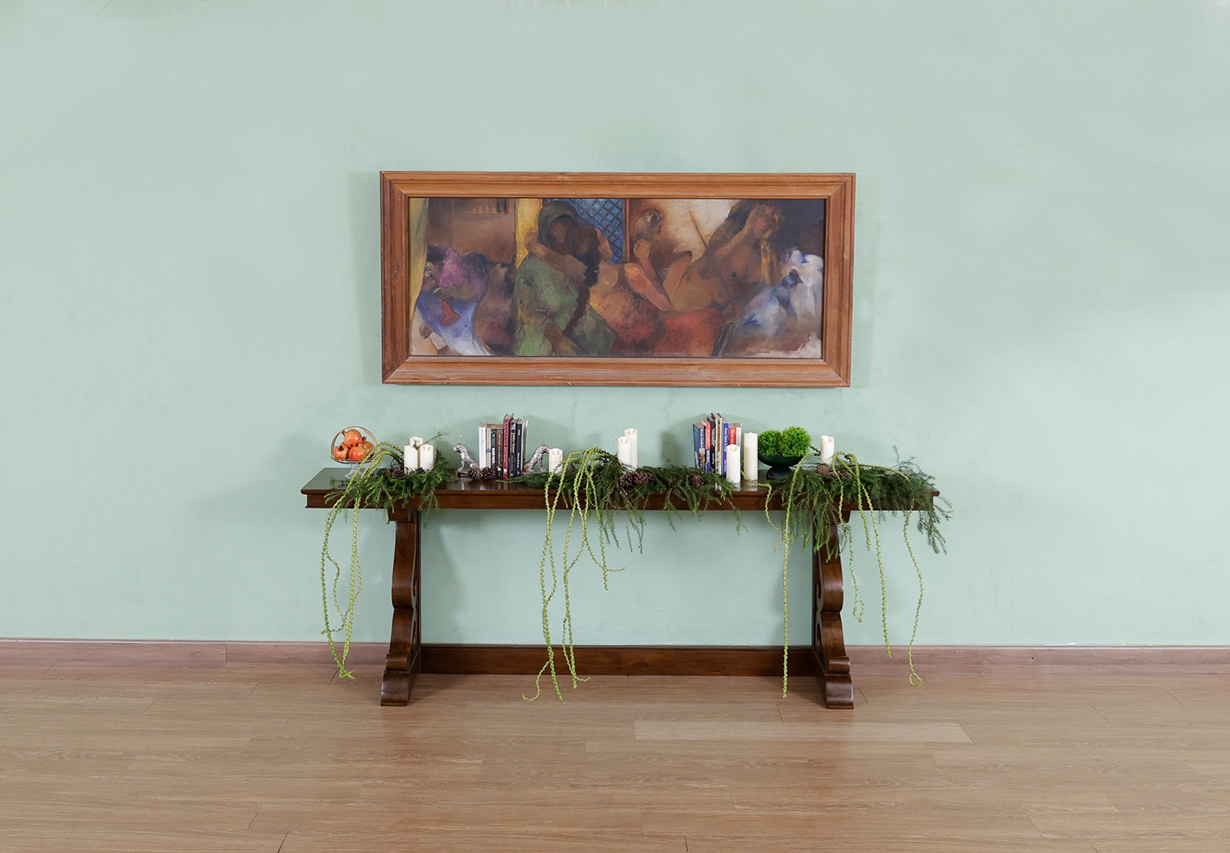 Harlton Console Table