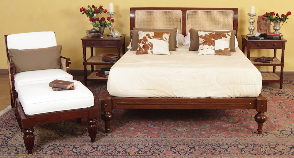 Jerningham Bed