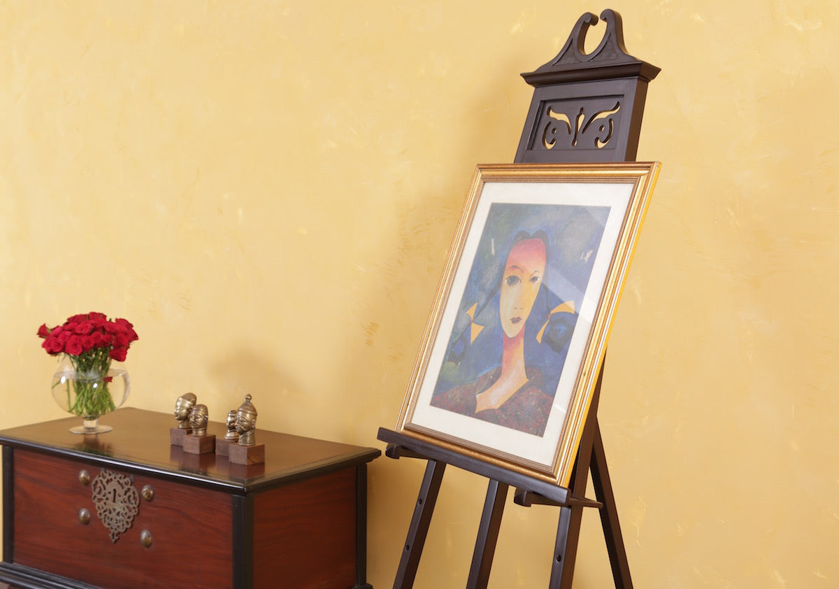 Martin Easel