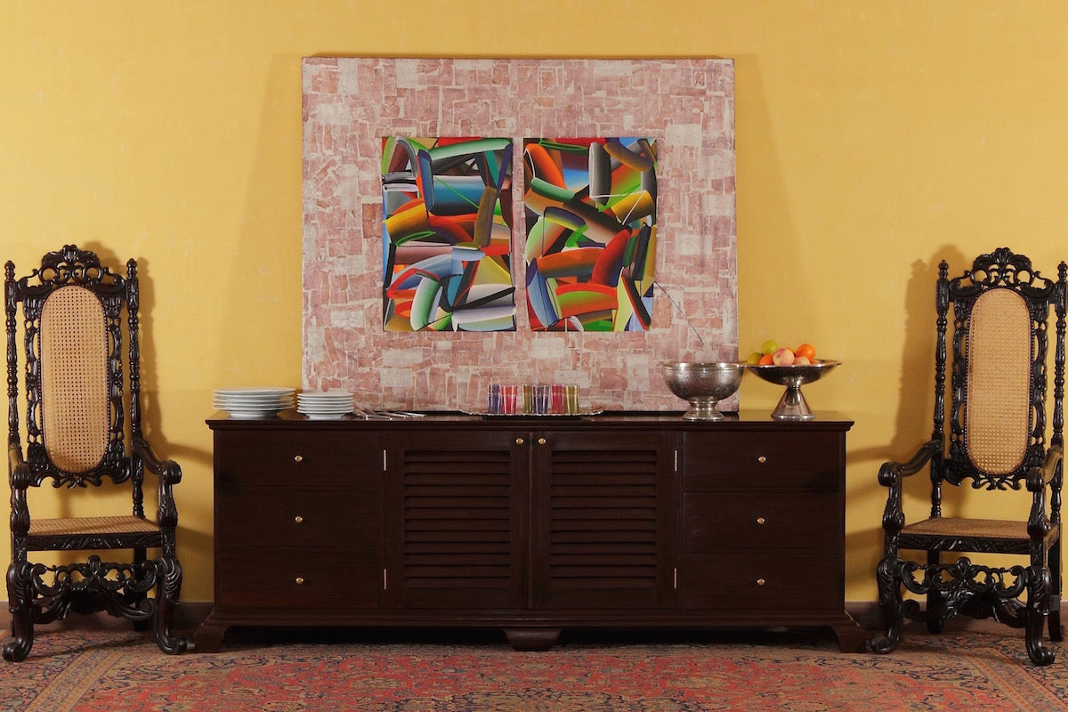 Lake Sideboard