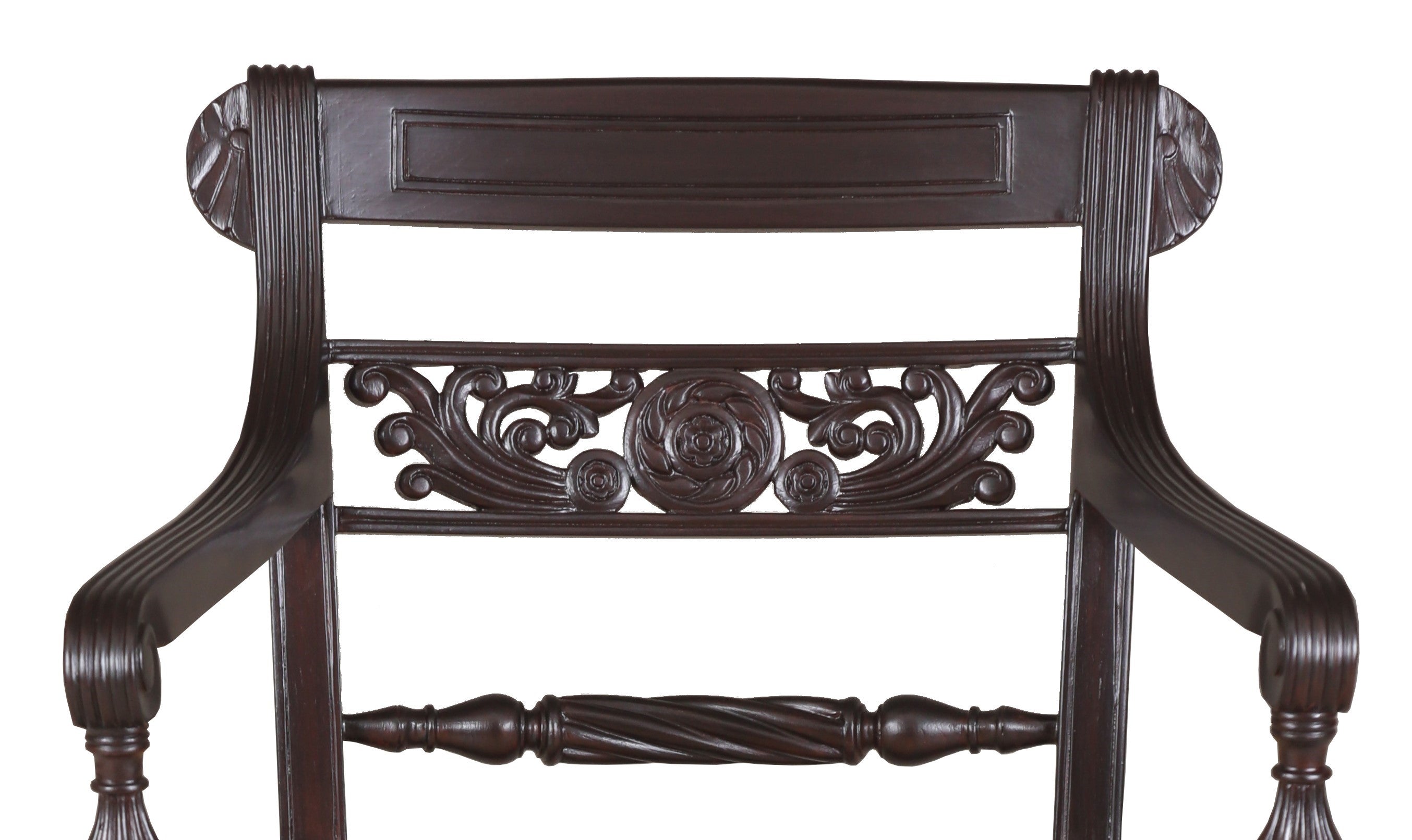 Hamilton Armchair