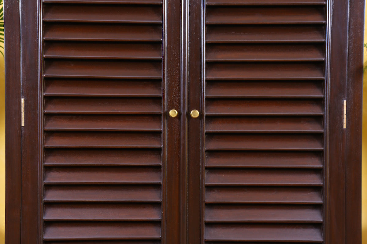 Russell Armoire