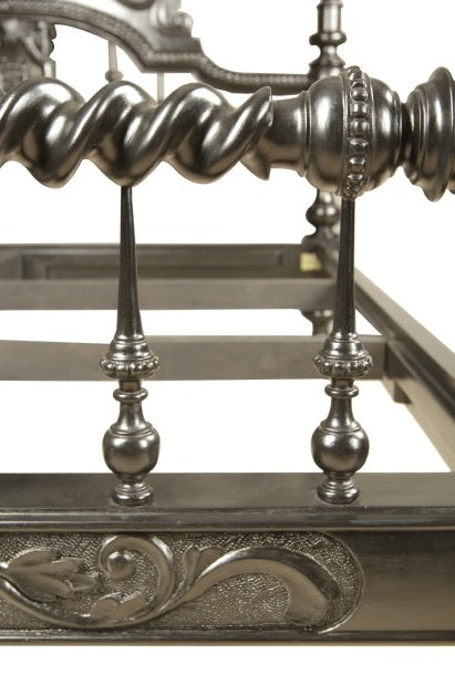 Wavell Four Poster Bed