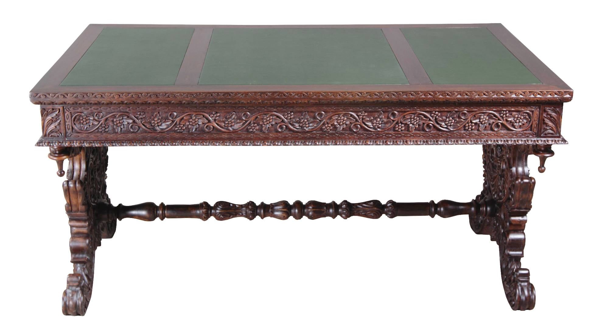 Gladstone Desk