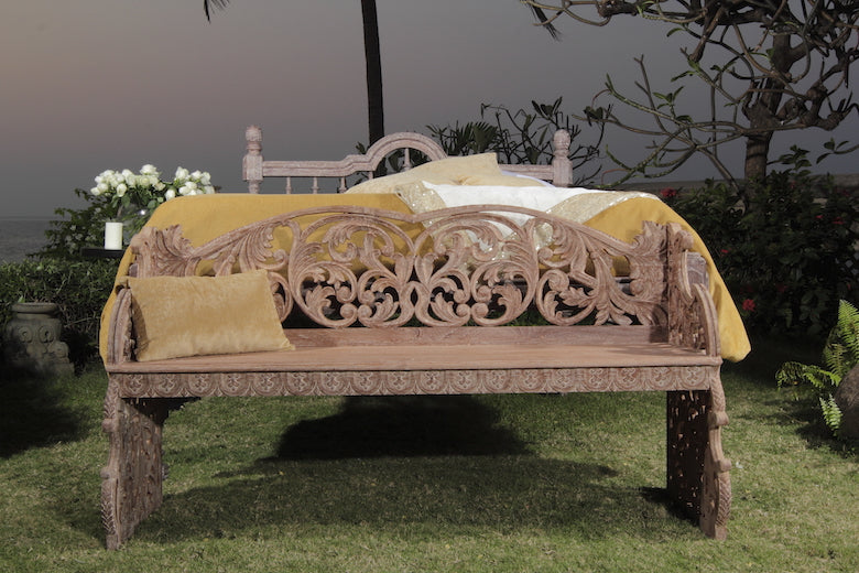 Robinson Bench