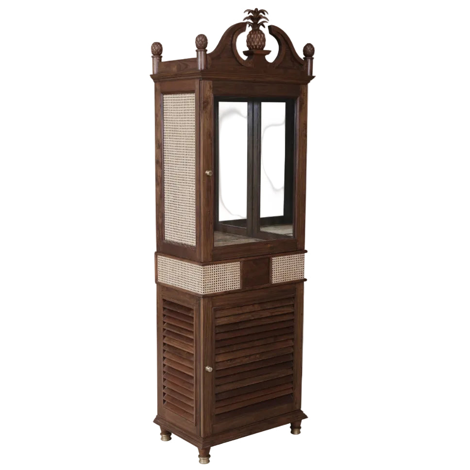 Faro Bookcase