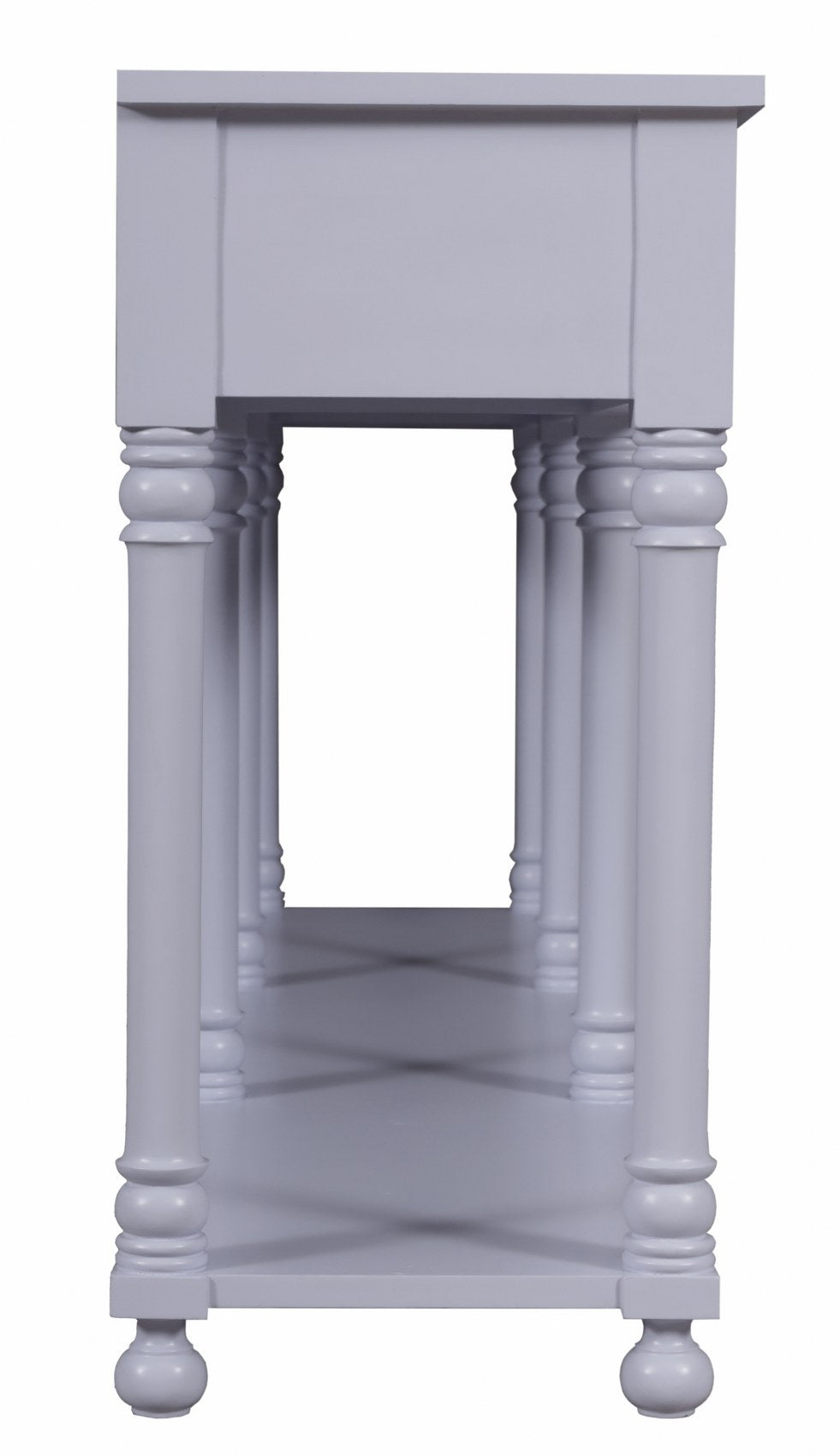 Simmons Console Table