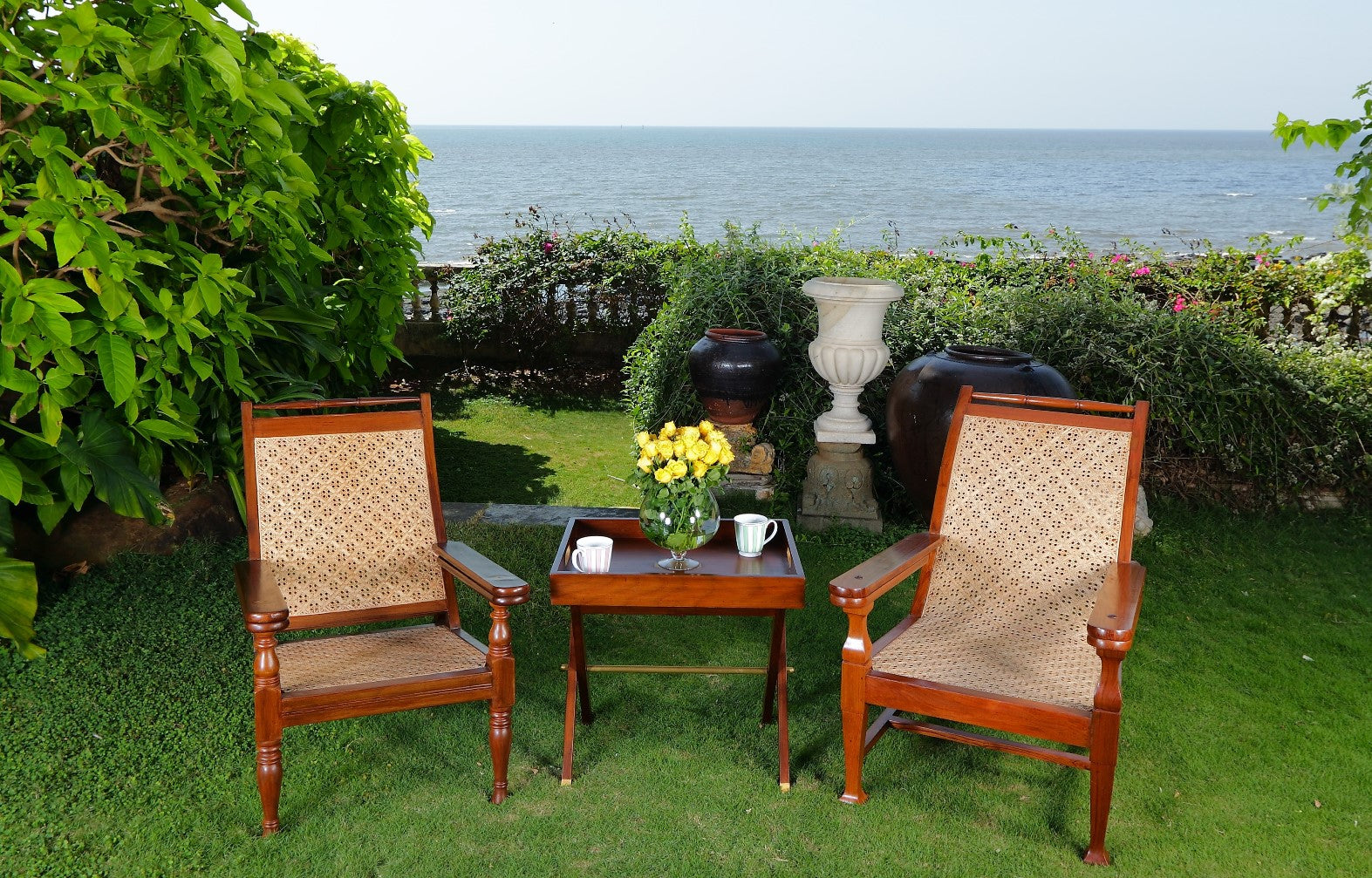 Peter Planters Chair