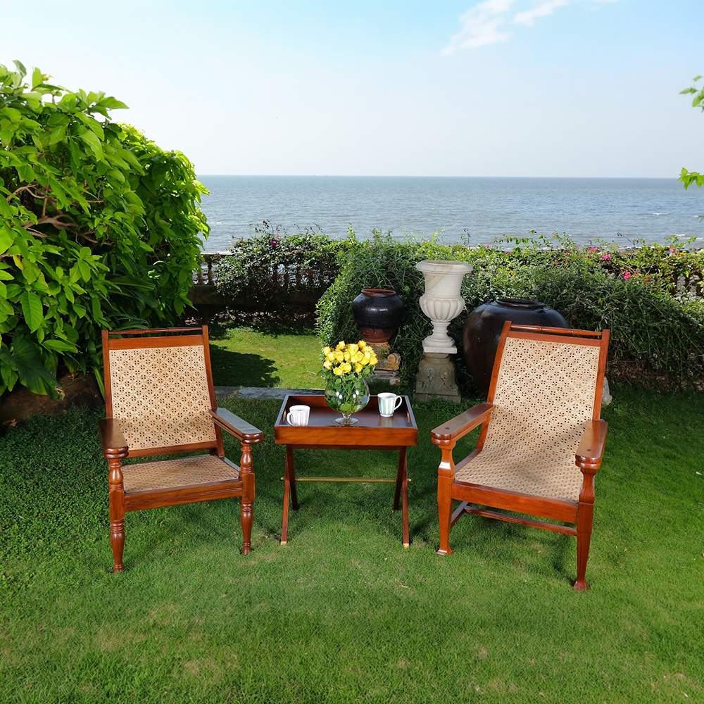 Peter Planters Chair