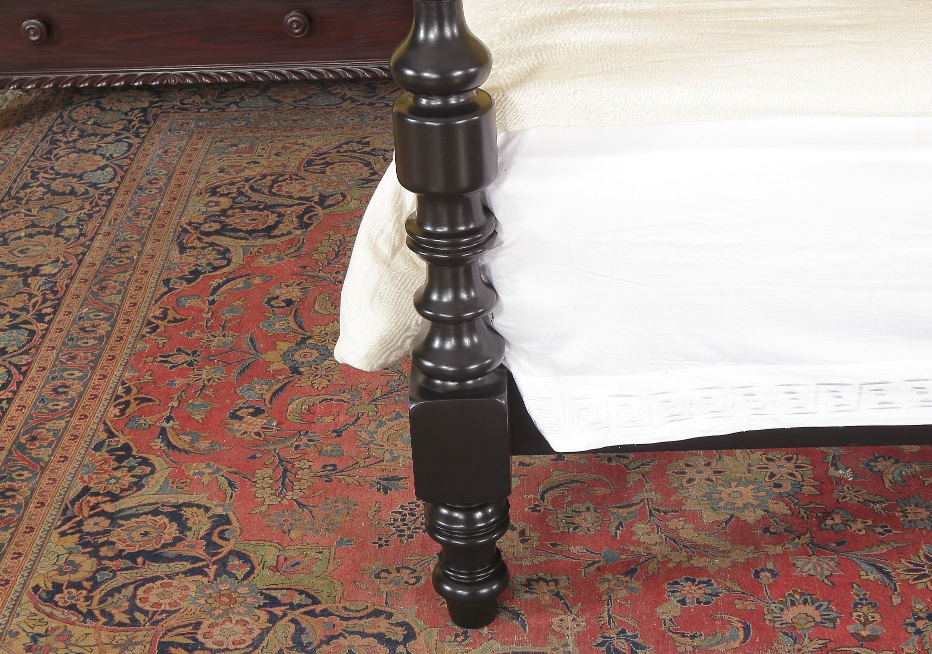 Lockyer Bed