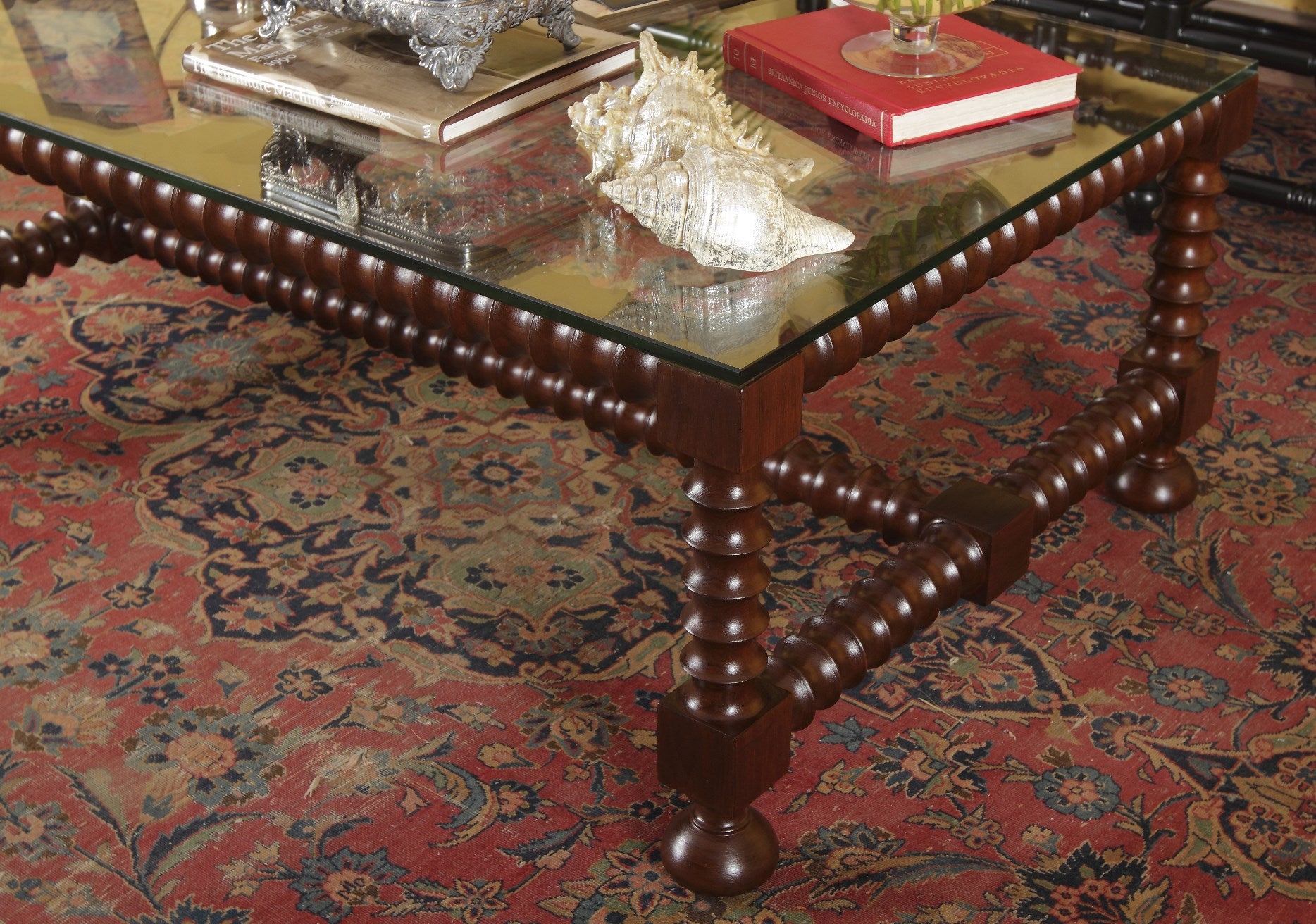 Reginald Coffee Table