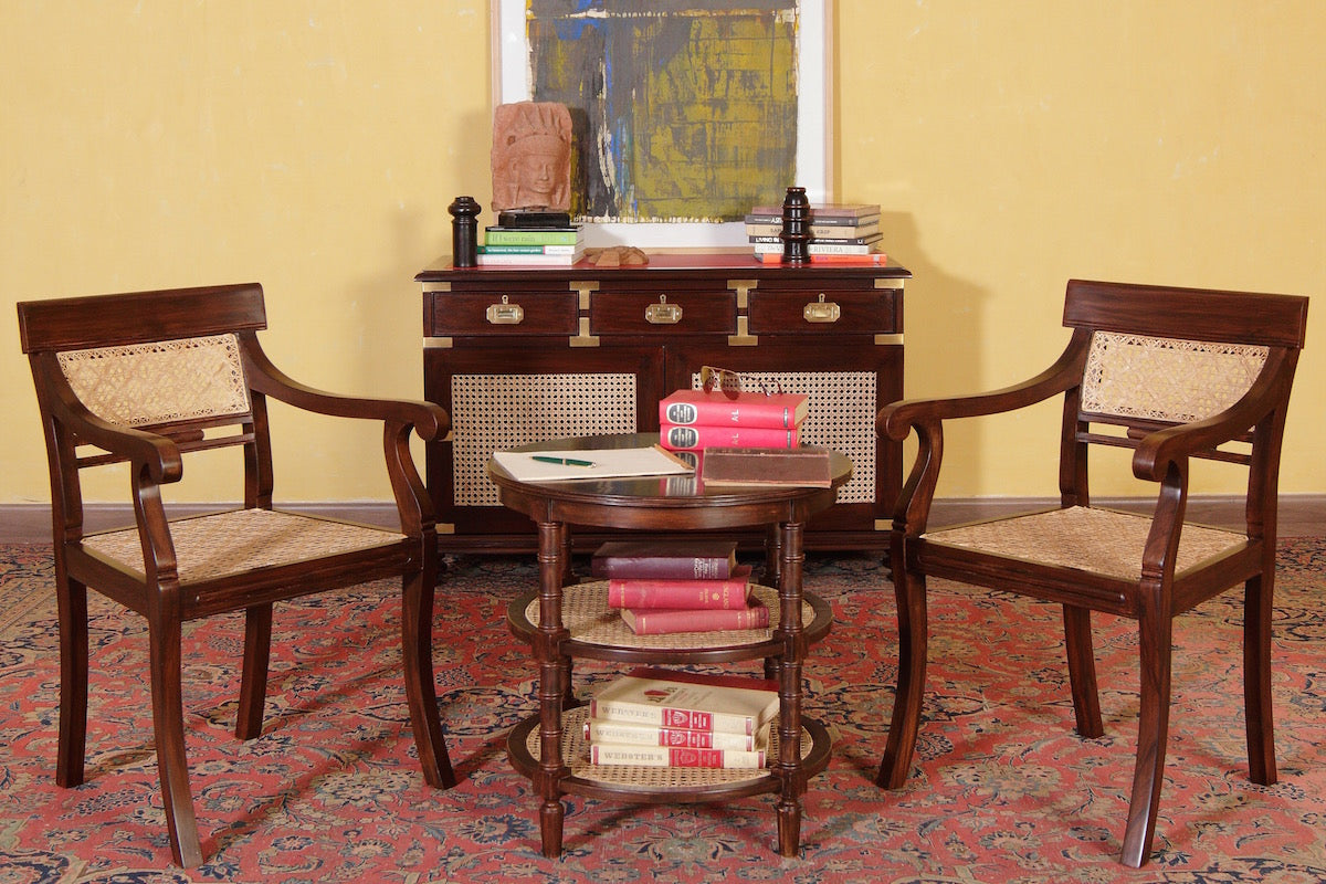 Rennie Occasional Table
