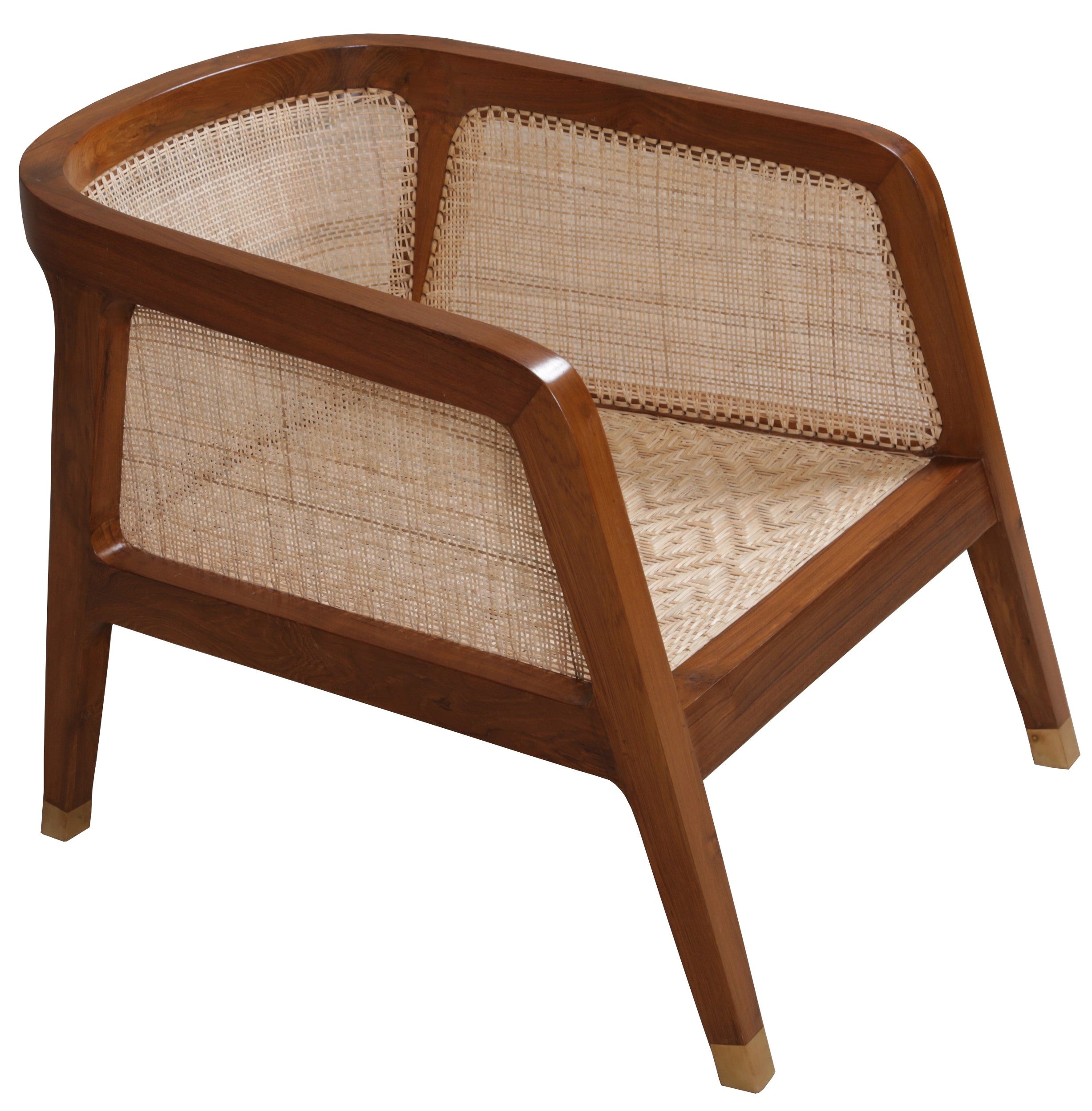 Aguilar Armchair