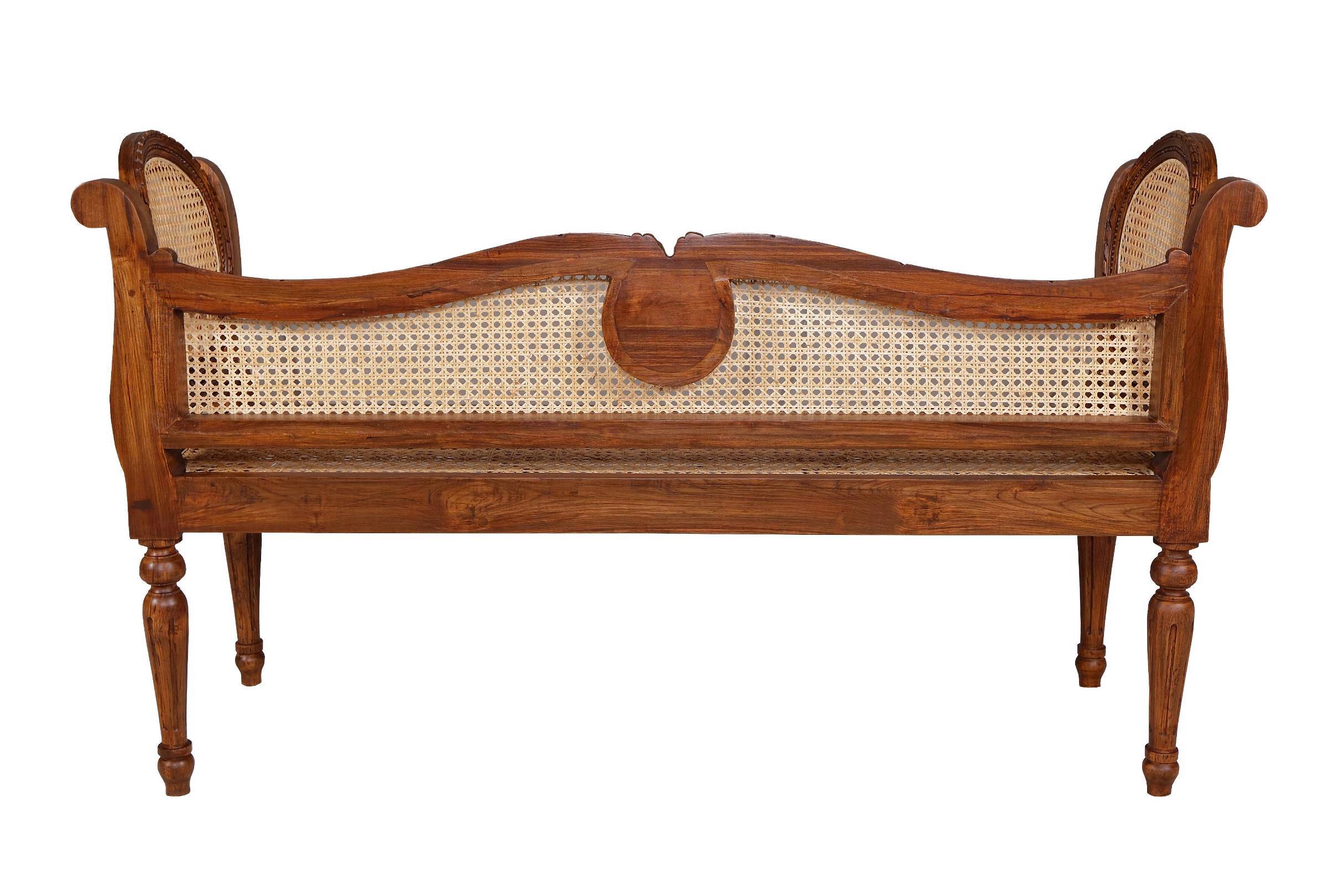 Ellenberger Bench