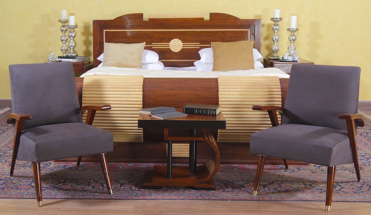 Biencourt Armchair