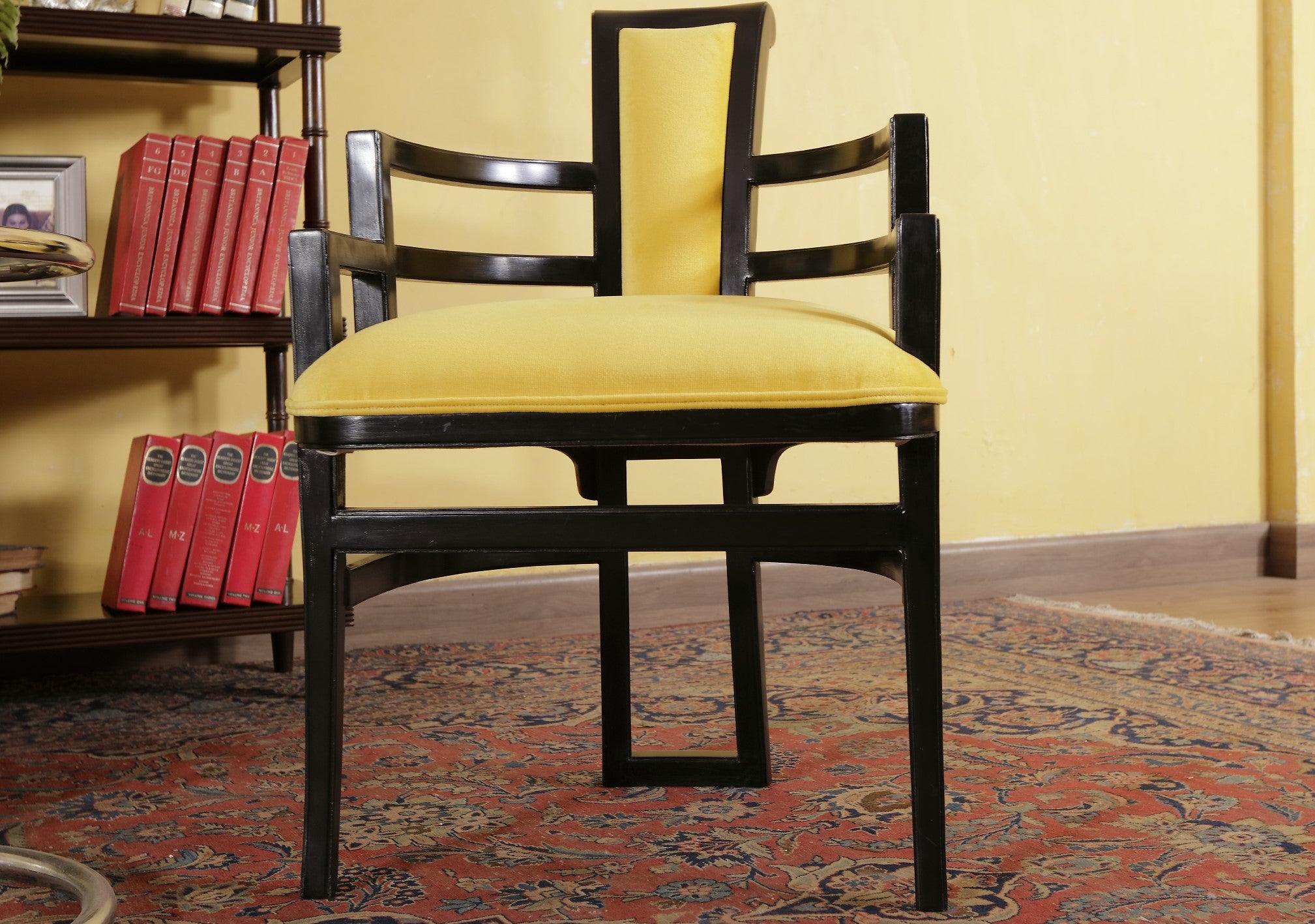 Horton Chair