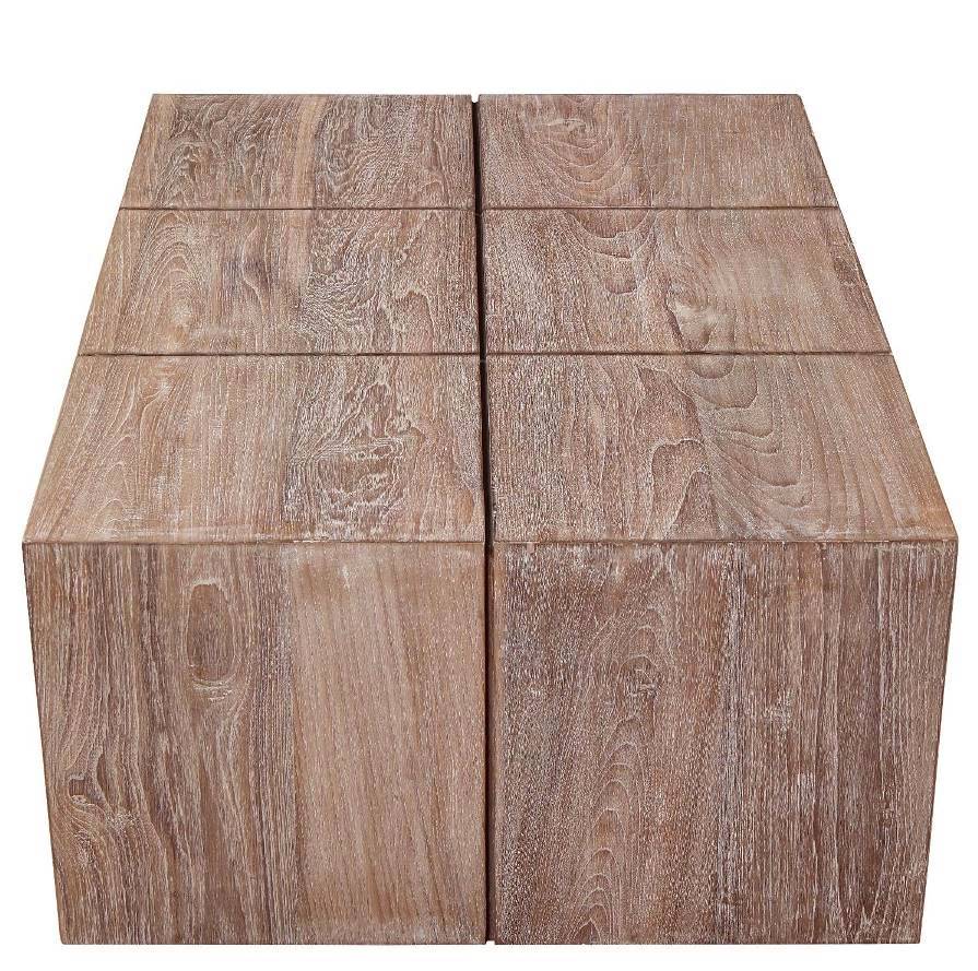 Matane Coffee Table