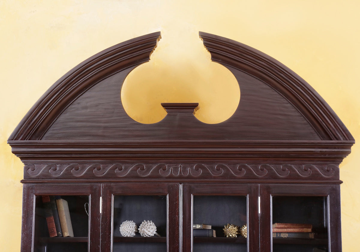 Pedro Cabinet