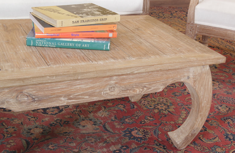 Cole Coffee Table