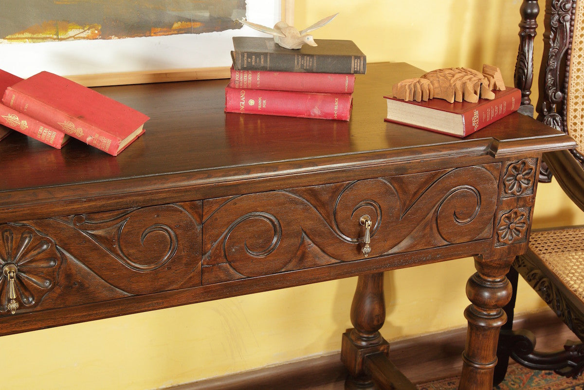 Palmer Console Table