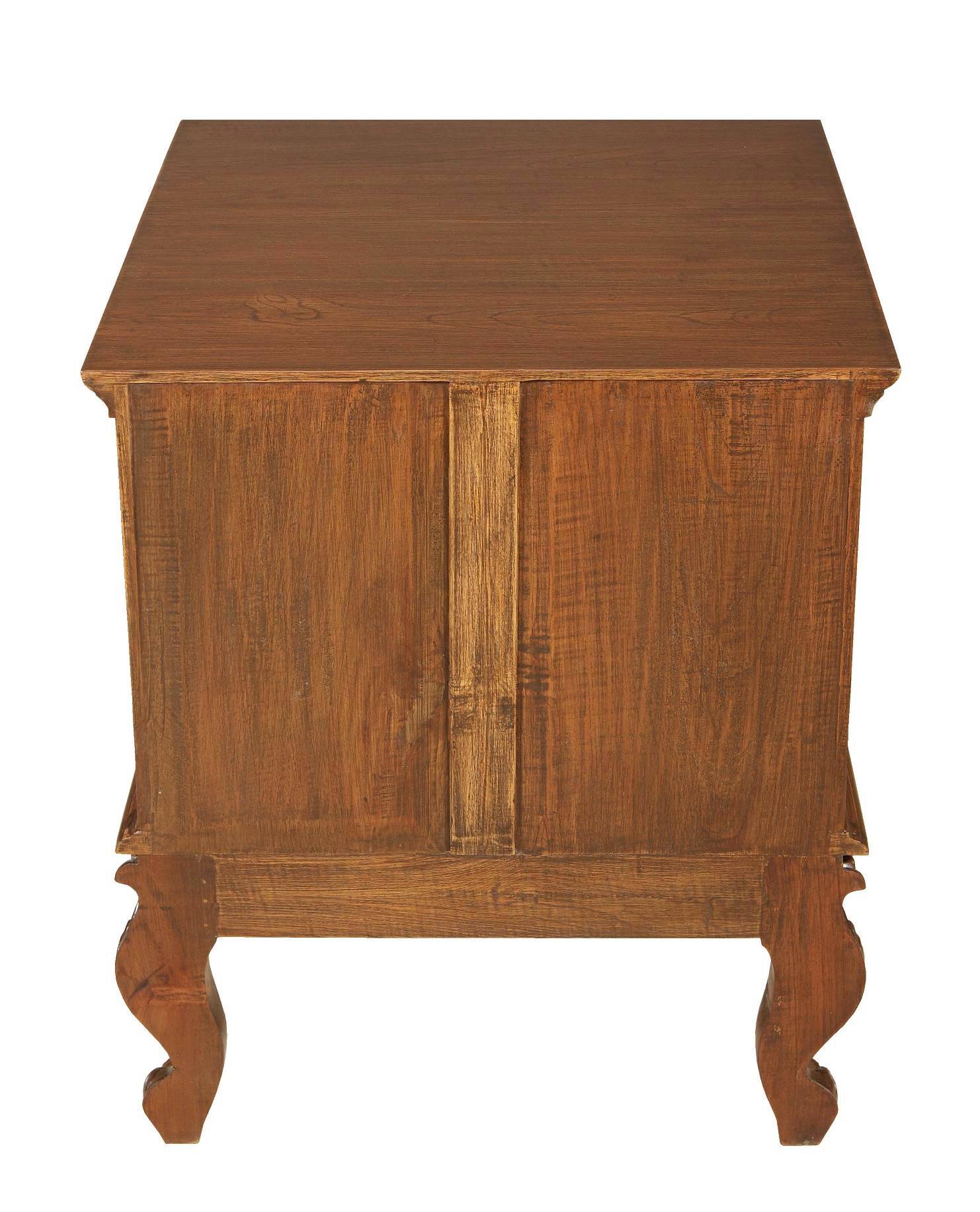 Leger Bedside Table
