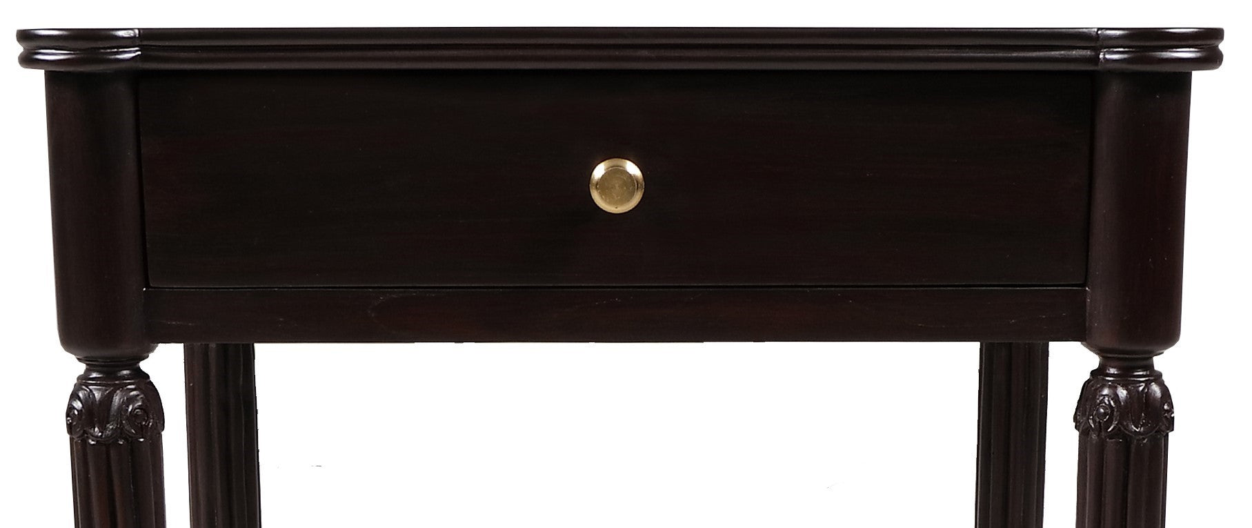 Hastings Bedside Table
