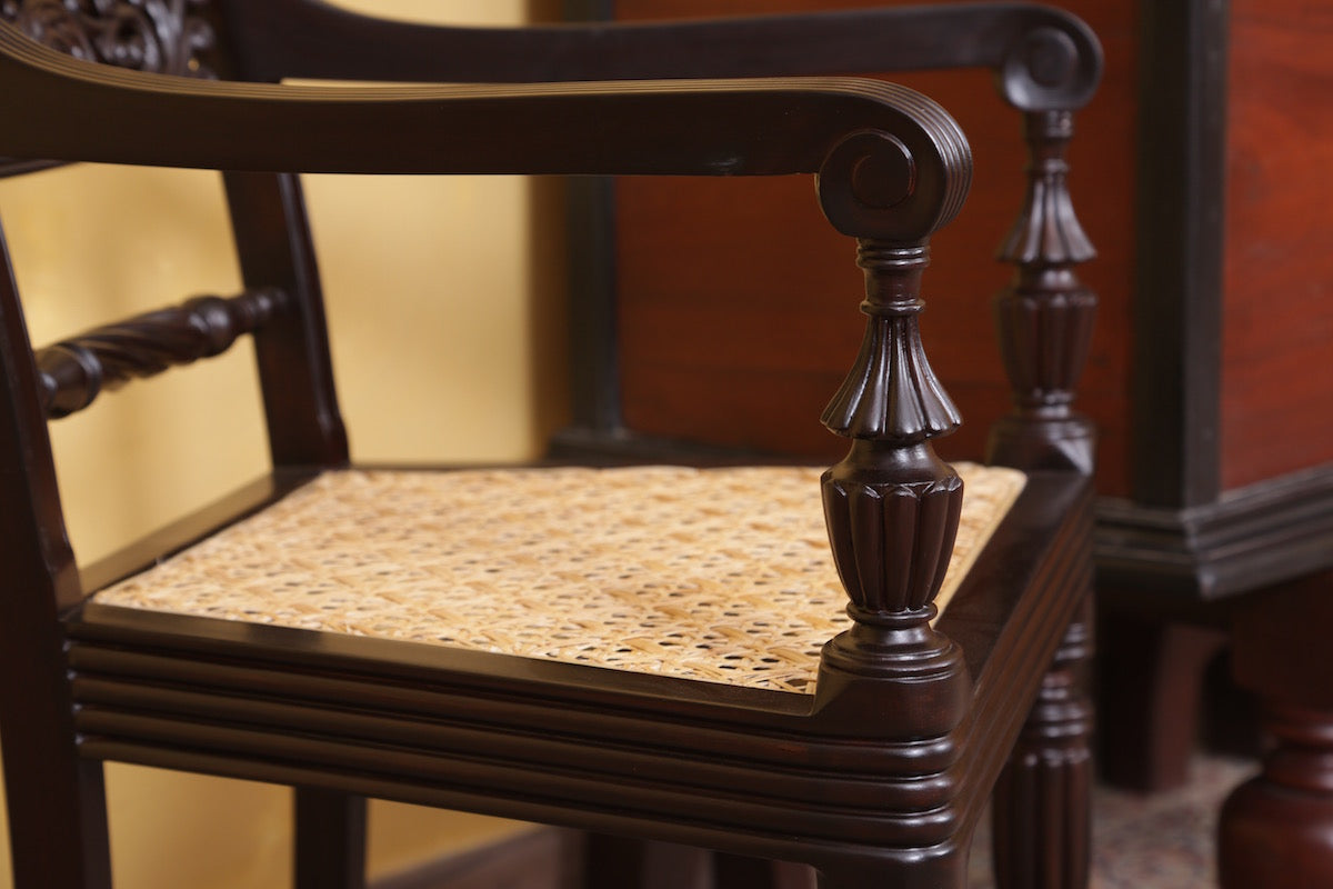 Hamilton Armchair