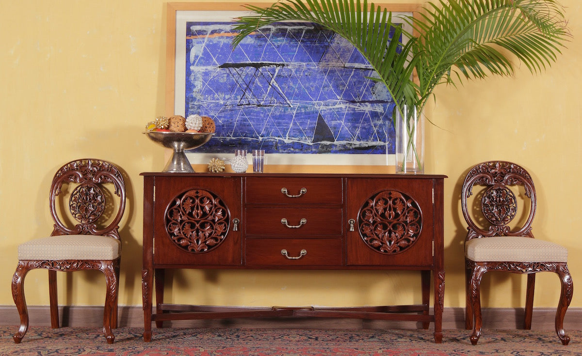 Arundell Chair
